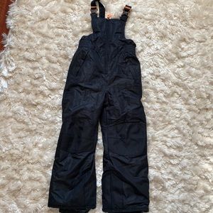 Champion bib unisex S(6-7)